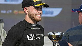 Fernando Barrichello