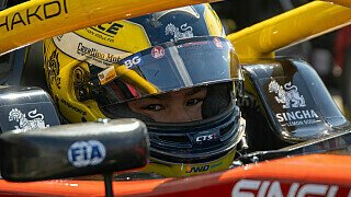 Nandhavud Bhirombhakdi