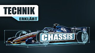 Das sind die neuen Formel-1-Autos