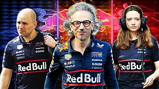 Wer füllt das Machtvakuum? Wer füllt das Machtvakuum?