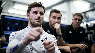 Ist er Mick Schumachers Nachfolger?