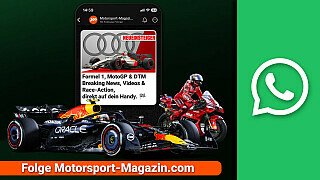 Mehr Formel 1 geht nicht!