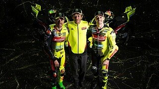 Pertamina Enduro VR46 Racing Team Pertamina Enduro VR46 Racing Team