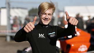 14-Jähriger wird Red-Bull-Junior