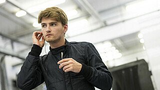 Ex-Formel-1-Fahrer gibt WEC-Debüt