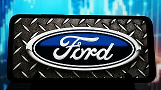 Ford Racing Season Launch 2026: Der Livestream