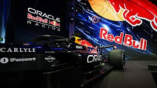 Regeltrick? Das sagt Red Bull