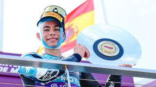 David Alonso, Foto: Gold & Goose / Red Bull Content Pool