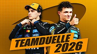 F1 2026: 11 Teamduelle – wer überrascht, wer dominiert?