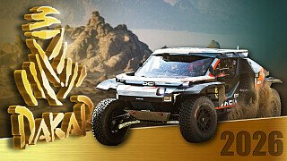 Sechster Gesamtsieg für Al-Attiyah