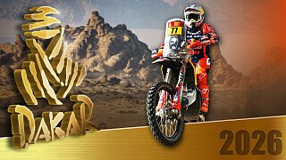 Kurios: Konkurrent falsch abgebogen - Luciano Benavides gewinnt Rallye Dakar 2026