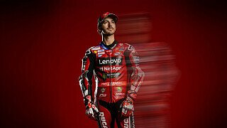 "Ich war zu kritisch mit mir"