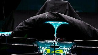 Honda enthüllt F1-Antrieb live