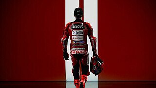 "Ducati erste Option, aber..."