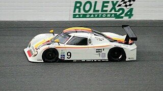 Das sind unsere Daytona-Sieger