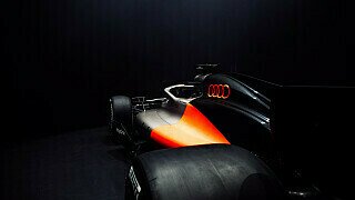 Audi-Teamchef mit Ansage