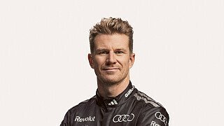 Nico Hülkenberg Nico Hülkenberg