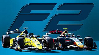 Formel 2 2026: Alle Fahrer und Team