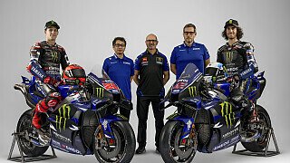 Monster Energy Yamaha MotoGP