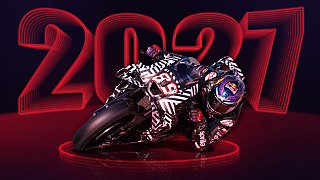 Debüt angekündigt! Aprilia will mit "sehr schnellem" 2027er-MotoGP-Prototyp auf die Strecke Debüt angekündigt! Aprilia will mit "sehr schnellem" 2027er-MotoGP-Prototyp auf die Strecke