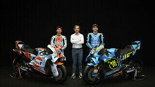 Trackhouse MotoGP Team