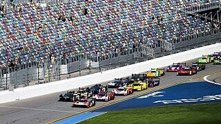 24h Daytona 2026: Livestream zum 24-Stunden-Rennen - Teil 2 24h Daytona 2026: Livestream zum 24-Stunden-Rennen - Teil 2