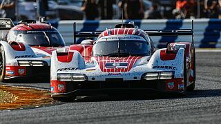 24h Daytona 2026: Livestream zum 24-Stunden-Rennen - Teil 3 24h Daytona 2026: Livestream zum 24-Stunden-Rennen - Teil 3