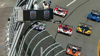 Porsche-Fahrer im Krankenhaus