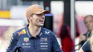 Max Verstappen: Weg frei für 24h Nürburgring 2026! Wichtige Entscheidung offiziell gefallen Max Verstappen: Weg frei für 24h Nürburgring 2026! Wichtige Entscheidung offiziell gefallen