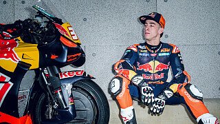 KTM-Boss kommentiert Gerüchte