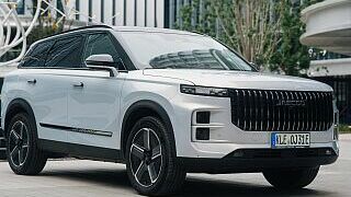 Kampfansage aus China