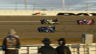 270-km/h-Schock in Daytona!