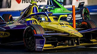 Große Überraschung in der Formel E: Lola Cars und ABT Sportsline gehen getrennte Wege