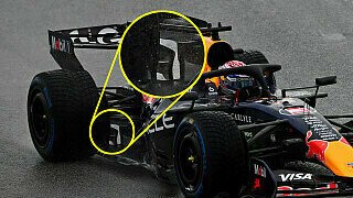 Technik-Trick noch extremer