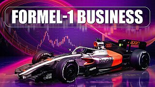Formel 1 Business