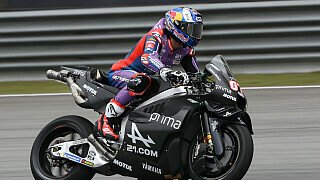 Doch kein 'Stoprak' in der MotoGP? Razgatlioglu gesteht Probleme mit brutalem Fahrstil