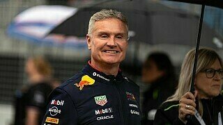 David Coulthard David Coulthard