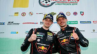 Max Verstappen: Kritik überflüssig