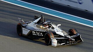 Evans erlöst Jaguar mit Miami-Sieg