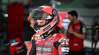 Neue MotoGP-Strecke gleich starker Marc Marquez? Anderer Grund für Optimismus in Brasilien