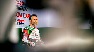 Schlimmer MotoGP-Sturz in Barcelona: Johann Zarco erleidet Wadenbeinbruch und Bänderriss
