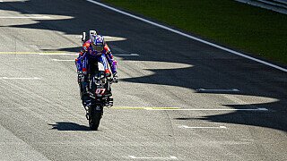 MotoGP-Test 2026 in Sepang: Die besten Bilder der neuen Bikes