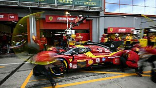 Nach Formel 1 jetzt auch WEC-Hypercar: Brembo baut Zusammenarbeit mit Ferrari aus
