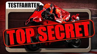 MotoGP-Geheimtests für 2027: Königsklasse hinter verschlossenen Türen?