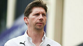 Nachteil bereits vor dem Start