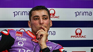 Toprak Razgatlioglu verzweifelt nach MotoGP-Test in Sepang: "Das kann ich nicht!"