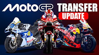 Bagnaia, Alex Marquez & Co.: Die nächsten MotoGP-Wechsel