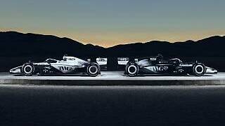 Super-Bowl-Werbung: Cadillac präsentiert erstes F1-Design