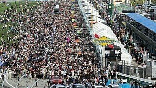 24h Daytona 2026 mit Zuschauer-Rekord: IMSA veröffentlicht erstmals Zahlen