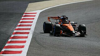 McLaren: Gewicht überschätzt!